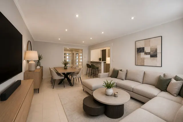 Appartement à vendre à Oostende – 1/10