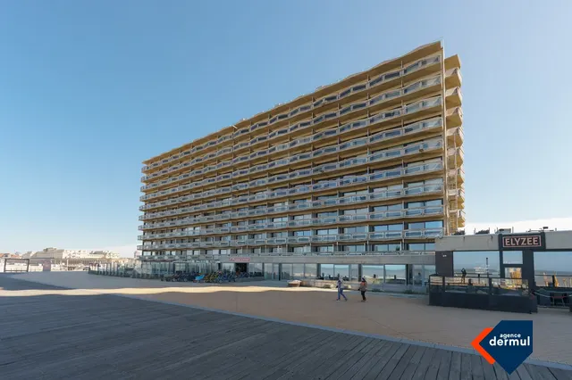 Appartement à vendre à Oostende – 1/10