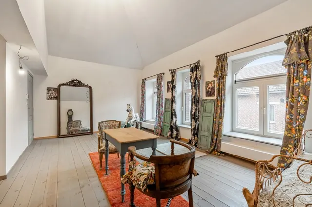 Appartement à vendre à Wommersom – 1/10