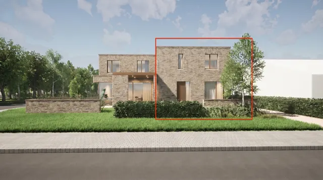 Huis à vendre à Bree – 1/10