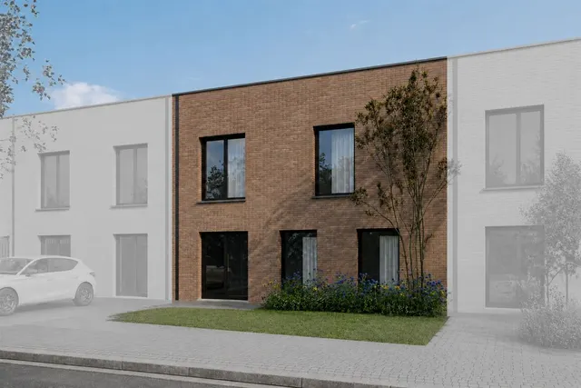 Villa te koop in Uitkerke – 1/10