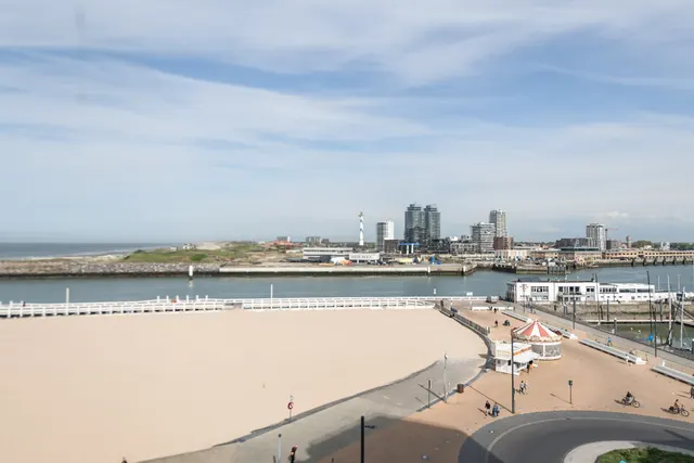 Appartement te koop in Oostende – 1/10