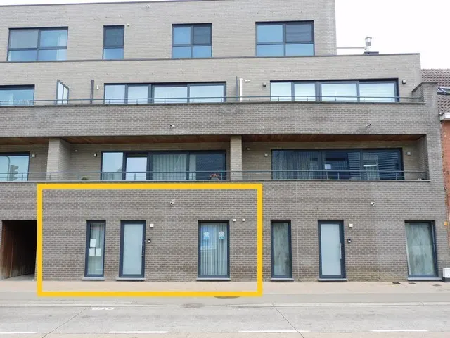 Appartement à vendre à Paal – 1/10