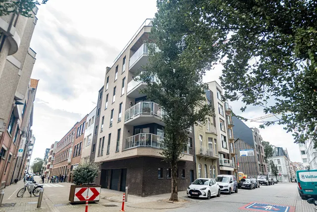 Appartement à louer à Oostende – 1/10