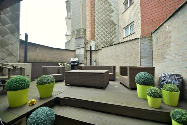 Huis te koop in Oostende – 1/10