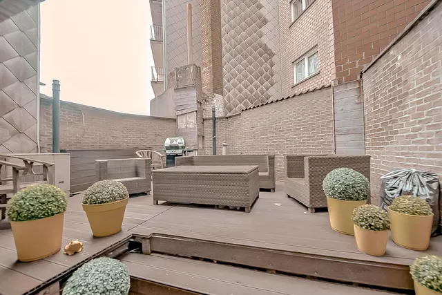 Appartement te koop in Oostende – 1/10