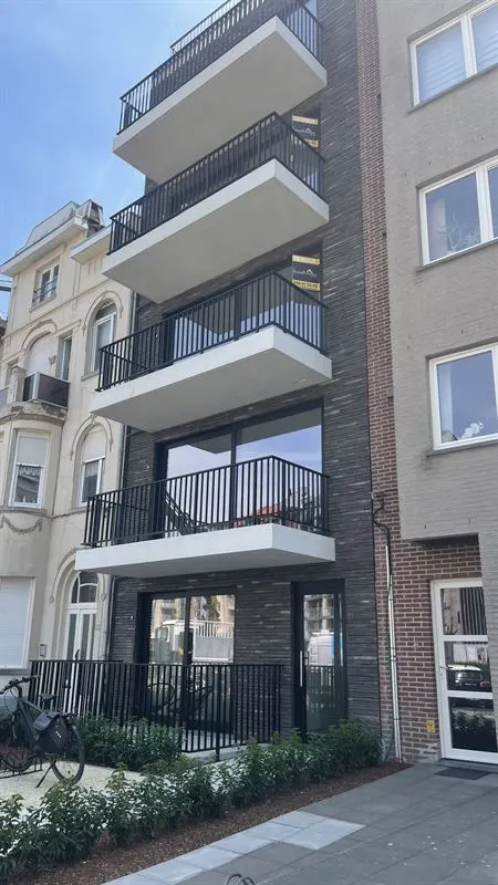 Appartement te huur in Blankenberge – 1/10