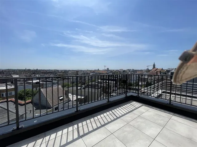 Duplex te huur in Blankenberge – 1/10