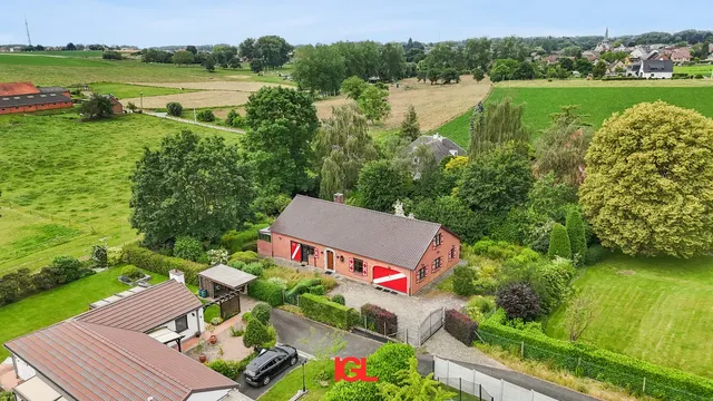 Villa à vendre à Vlezenbeek – 1/10