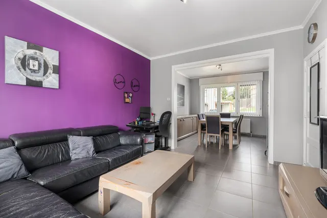 Woning te koop in Sint-Pieters-Leeuw – 1/10