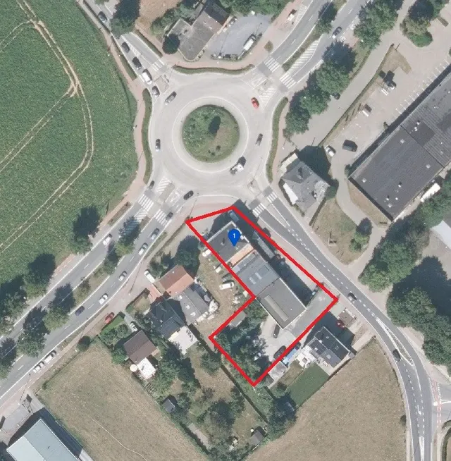 Appartementsgebouw à vendre à Lot – 1/10
