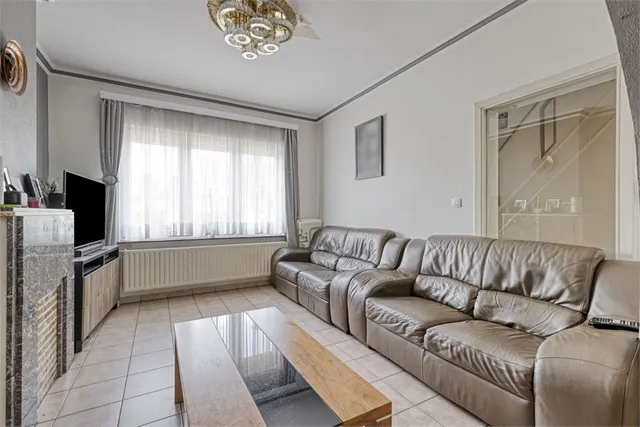 Eengezinswoning à vendre à Ninove – 1/10