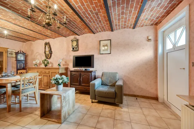 Rijwoning à vendre à Geraardsbergen – 1/10