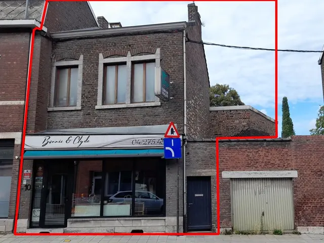 Huis te koop in Engis – 1/2