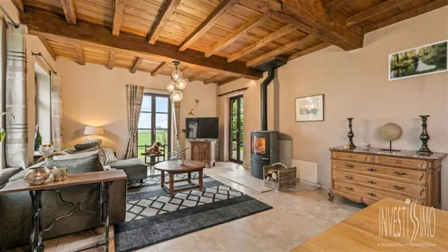 Huis te koop in Enghien – 1/10