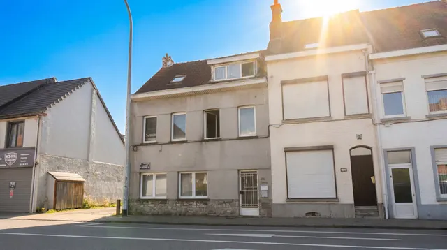 Huis te koop in Waterloo – 1/10