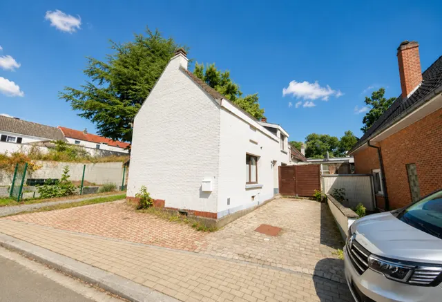 House for sale in Braine-l'Alleud – 1/10