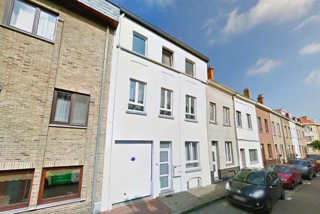 House for sale in Woluwe-Saint-Pierre – 1/10