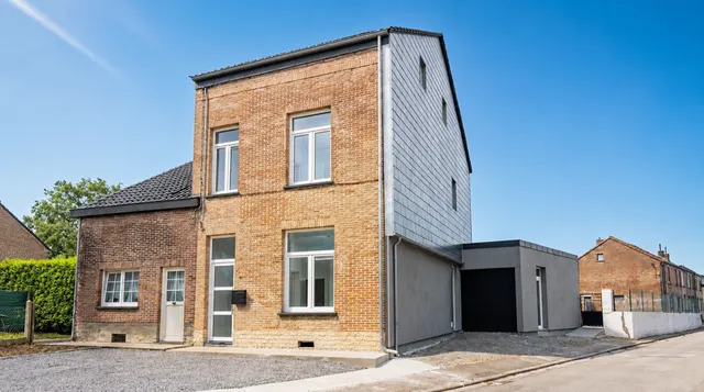 House for sale in Binche Bray – 1/10