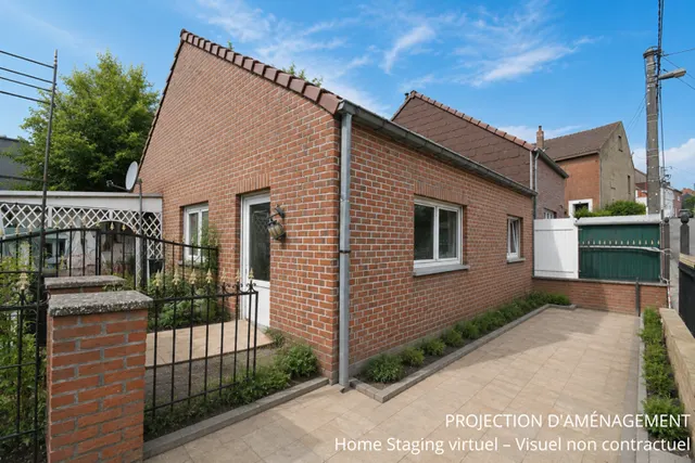 Huis te koop in Tubize – 1/10