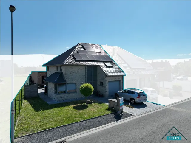 Huis te koop in Zedelgem – 1/10