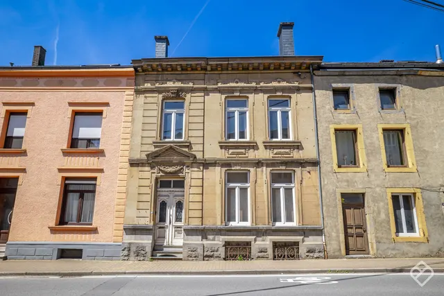 Huis te koop in Virton – 1/10