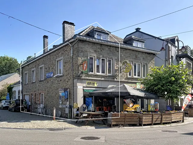 Maison à vendre à Houffalize – 1/10