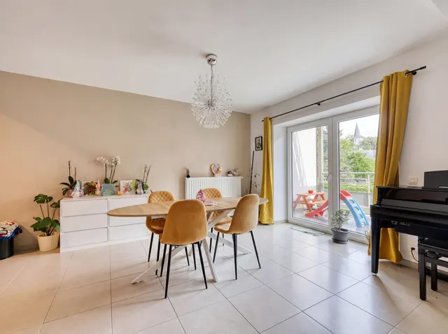 Appartement te koop in Wellin – 1/10