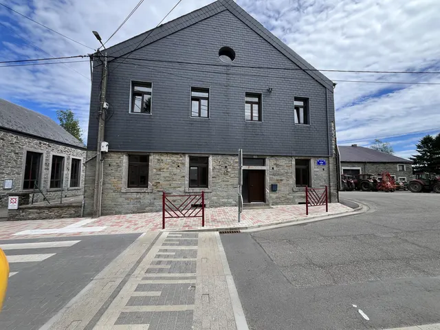 Appartement à louer à Bièvre Naomé – 1/10