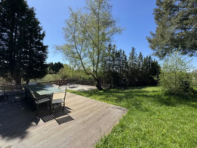 Maison à vendre à Gedinne Louette-Saint-Denis – 1/10