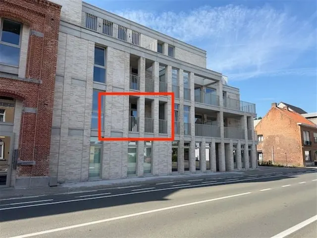 Appartement te huur in Lochristi – 1/10