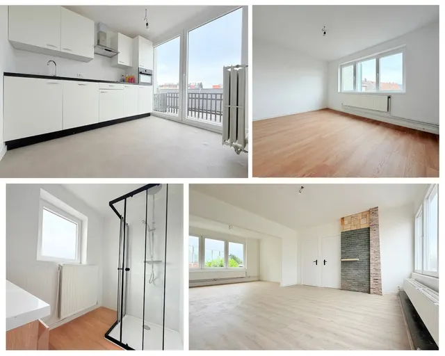 Huis à vendre à Oostende – 1/10