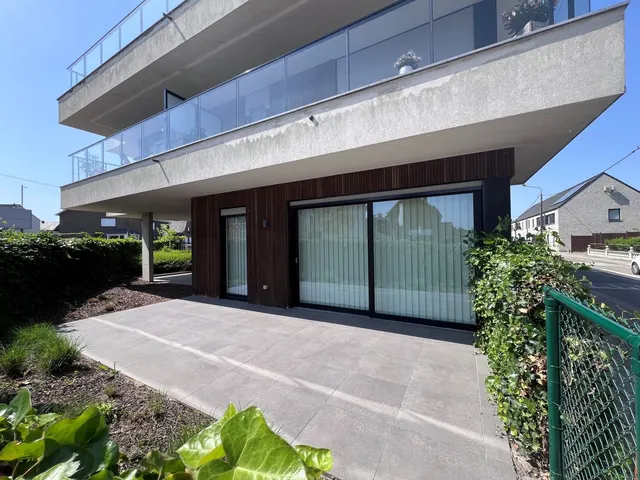 Appartement à vendre à Zwevezele – 1/10