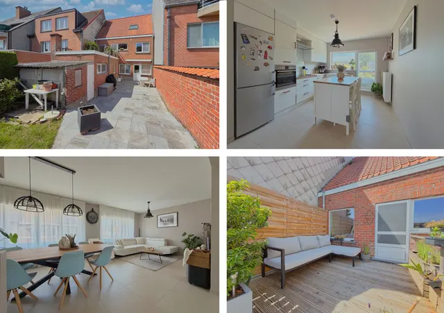 Huis à vendre à Torhout – 1/10