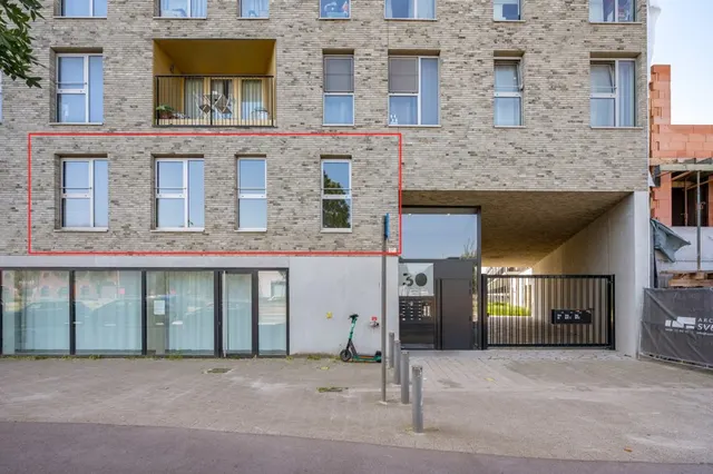Appartement te koop in Antwerpen – 1/10