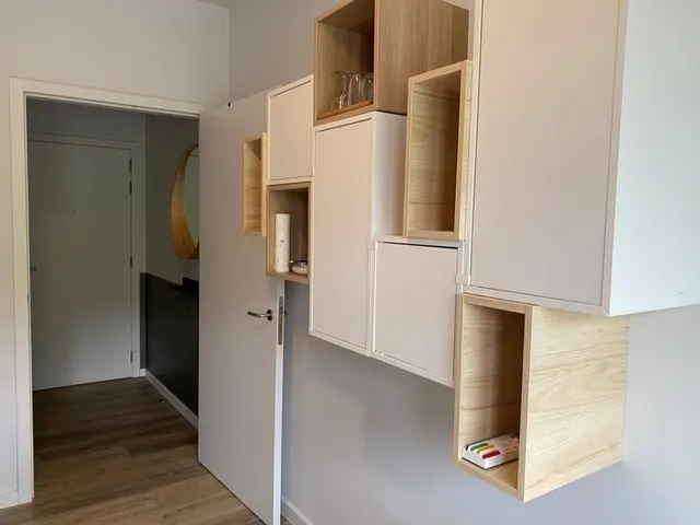 Studentenkamer for sale in Antwerpen – 1/6