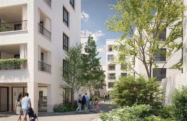 Duplex/Penthouse te koop in Sint-Truiden – 1/4