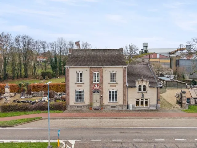 Huis à vendre à Orsmaal-Gussenhoven – 1/10