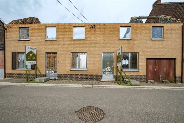 Huis te koop in Halle-Booienhoven – 1/10