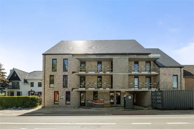 Duplex/Penthouse te koop in Hasselt – 1/10