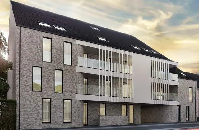 Appartement te koop in Hasselt – 1/10
