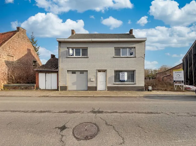 Maison à vendre à Viane – 1/10