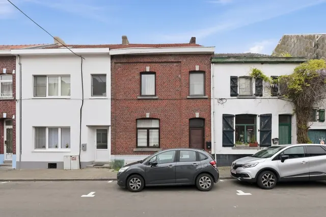 Huis à vendre à Landen – 1/10