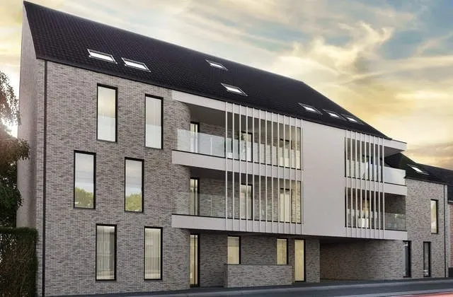 Appartement te koop in Hasselt – 1/10