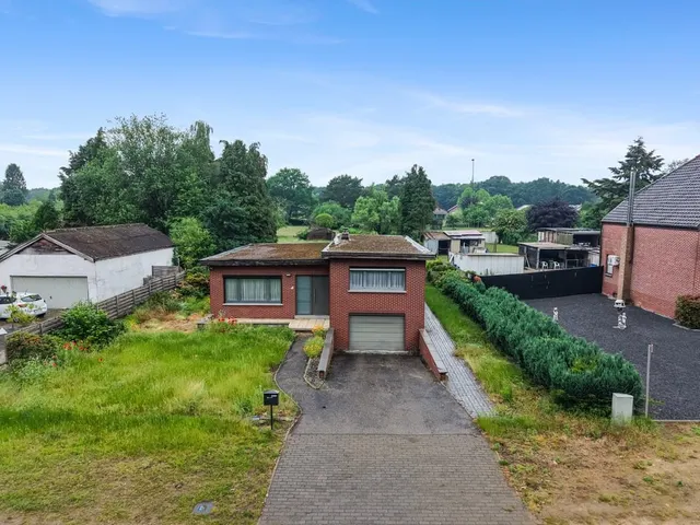 Huis à vendre à Genk – 1/10