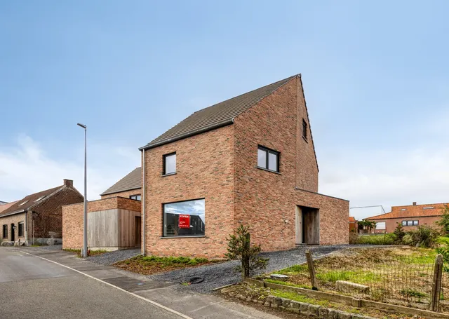 Huis te koop in Houthulst – 1/10