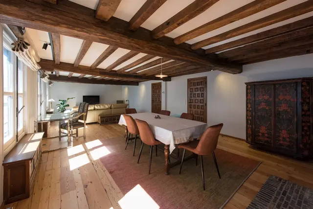 Appartement à louer à Antwerpen – 1/10