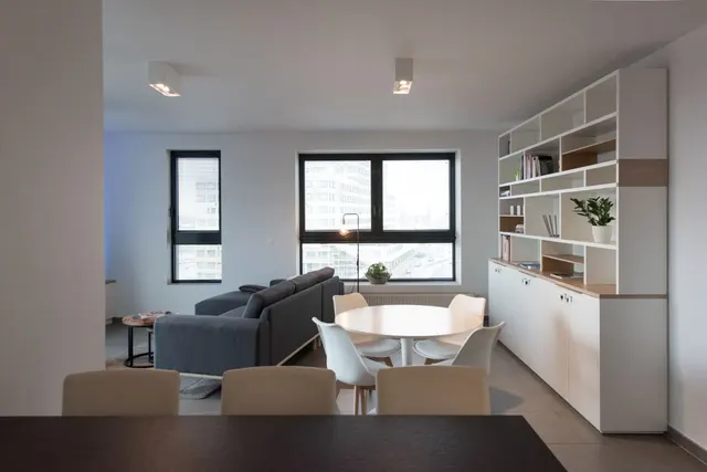 Appartement à vendre à Antwerpen – 1/10