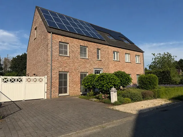 Huis te koop in Vorselaar – 1/10