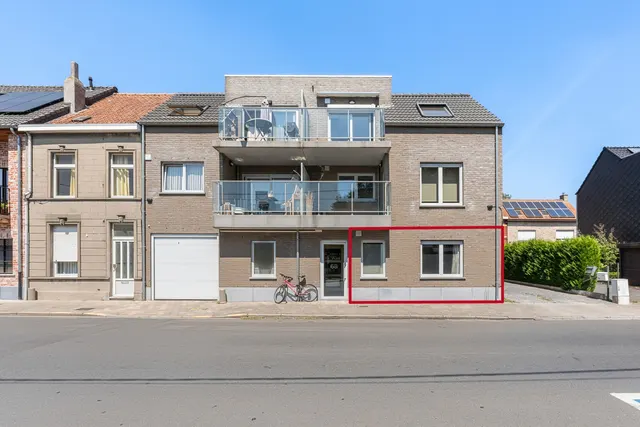 Appartement te koop in Roeselare – 1/10
